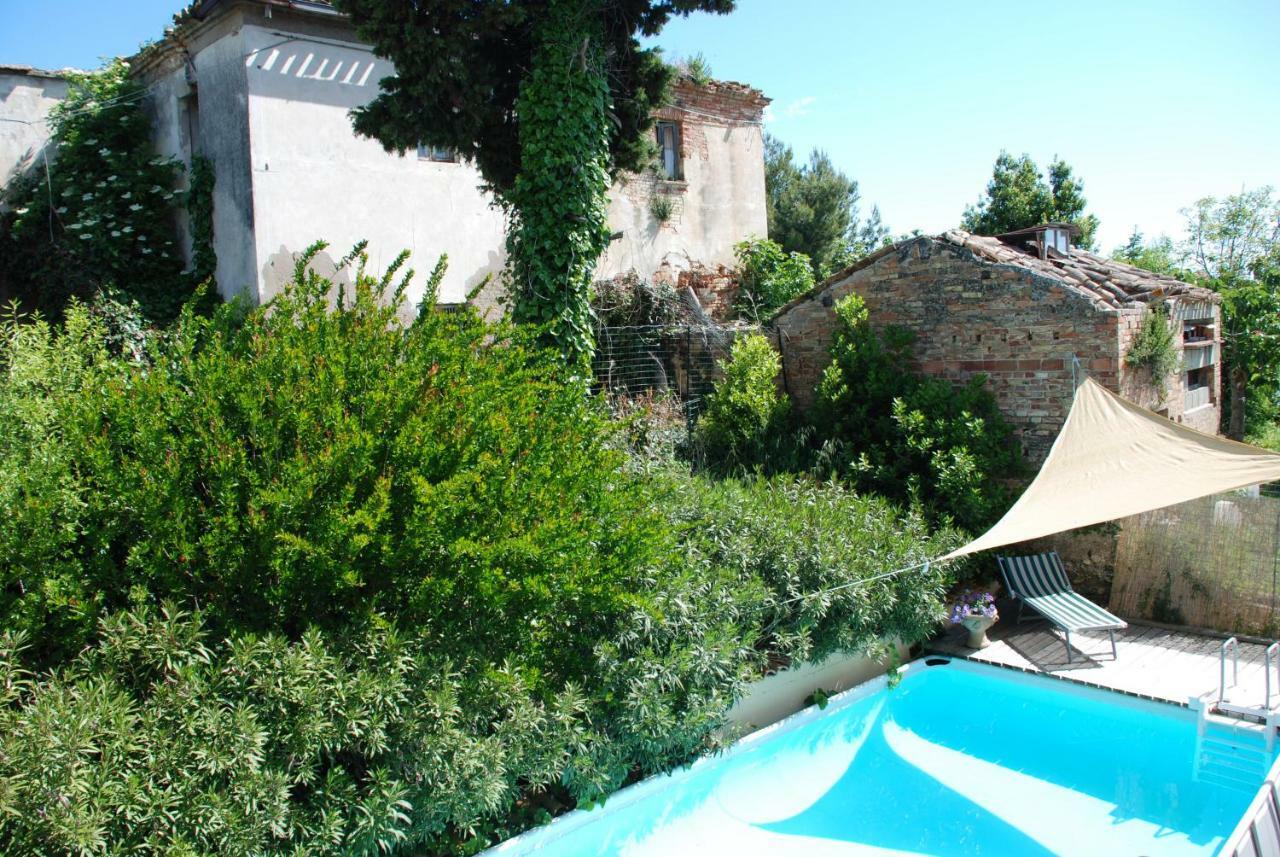 Bed & Breakfast Latteletto Tortoreto Extérieur photo