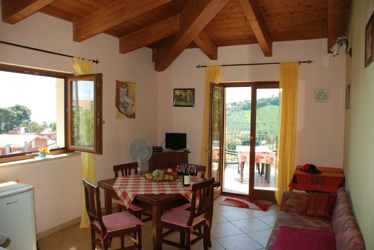 Bed & Breakfast Latteletto Tortoreto Extérieur photo