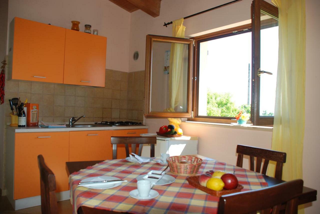 Bed & Breakfast Latteletto Tortoreto Extérieur photo